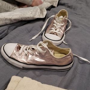 Converse youth US 3
